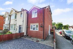15, Beech Avenue, Southampton SO18 4HR