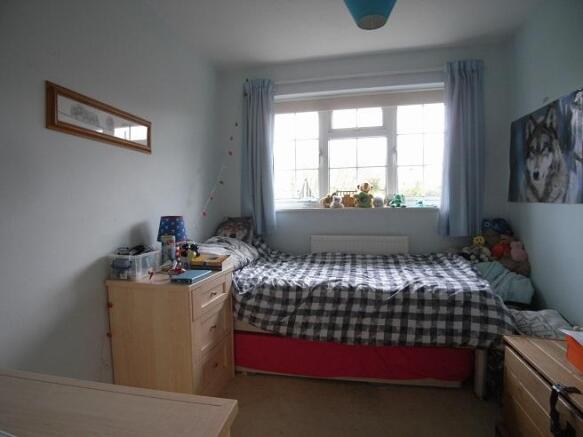 Bedroom 3 of 3