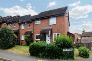2, The Birches, Swanley BR8 7YL