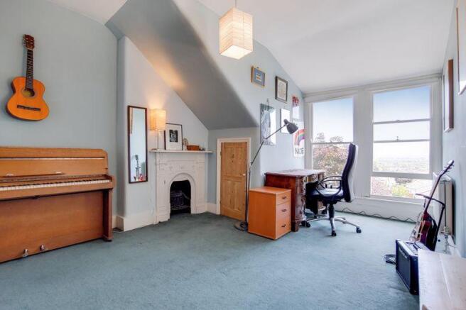 top bedroom