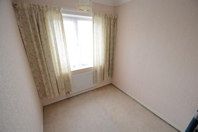Bedroom 3 (front)