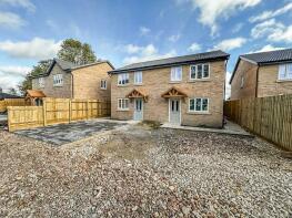54, Longmeadow, Lode CB25 9HA