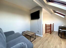 Flat 2, 3, Saint Georges Terrace, Jesmond, Newcastle Upon Tyne NE2 2SU
