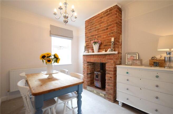 Dining Room 02