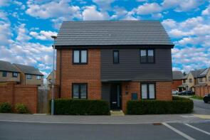 46, Cardno Avenue, Eagle Farm South, Milton Keynes MK17 7DY