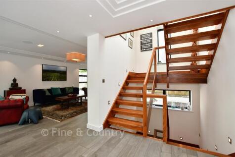 Sea View Road, St Margarets Bay, Dover, Kent