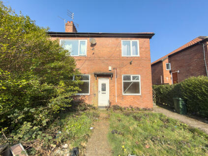 227 Scarborough Road, Newcastle upon Tyne, Tyne and Wear NE6 2RX