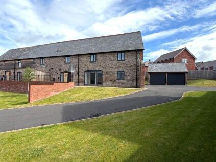 Holmer House Close, Hereford