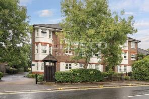 Flat 10, 3 Lowlands Court, Victoria Road, Mill Hill, London NW7 4SF