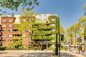 Flat 97, 180 186 Sherborne Court, Cromwell Road, London SW5 0SU