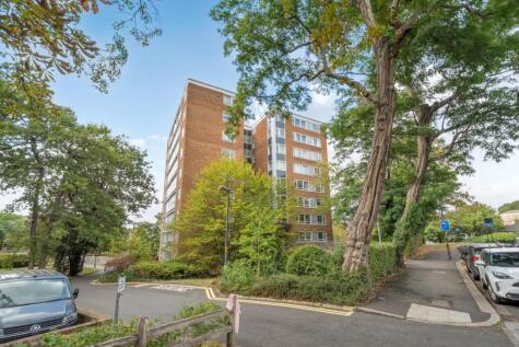 Farquhar Road, Crystal Palace, London, SE19