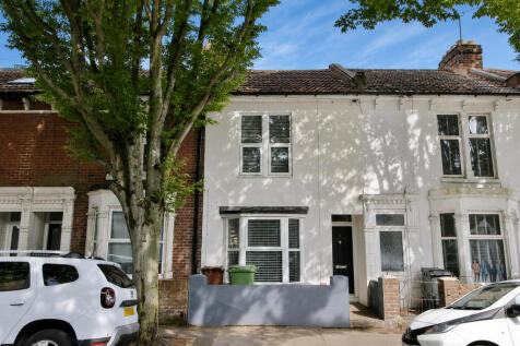 Frensham Road, Southsea