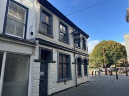 Flat 1, 5, George Street, Great Yarmouth NR30 1HR