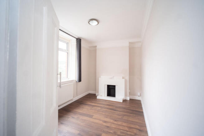 Front Reception Room