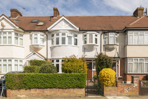 Springfield Avenue, London, SW20