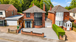 16, Amy Street, Leicester LE3 2FB