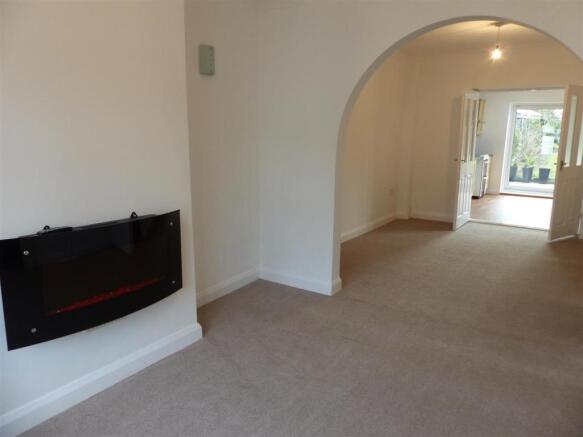 Great open plan area.JPG