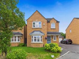 19, Egret Close, Liverpool L19 7AB