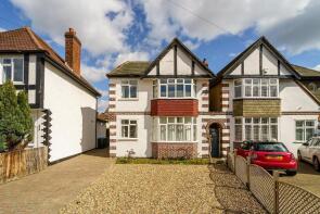 19, Reynolds Road, New Malden KT3 5NG