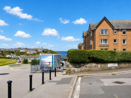 Penhaven Court, Newquay