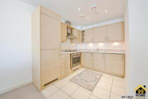 Flat 38, 666 Azure Court, Kingsbury Road, London NW9 9AW