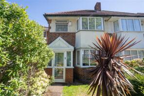 56, Gilbertstone Avenue, Birmingham B26 1JR