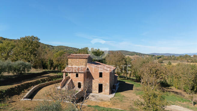 Esterno