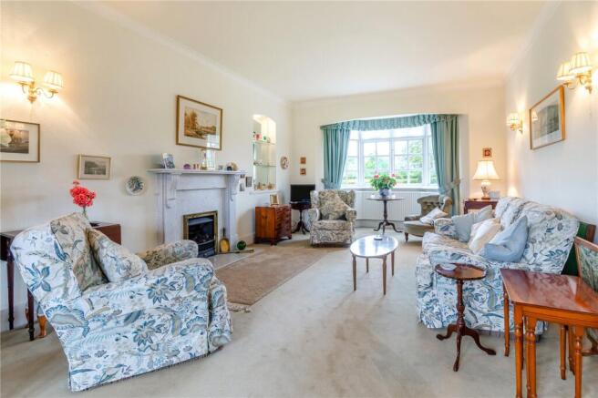 Drawing Room