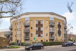 Flat 10, 109, Brabazon Street, London E14 6RQ