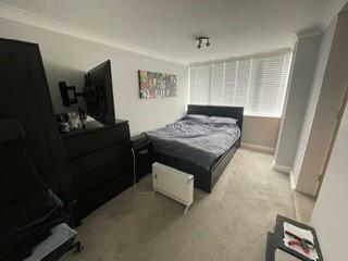 Downstairs Bedroom 4