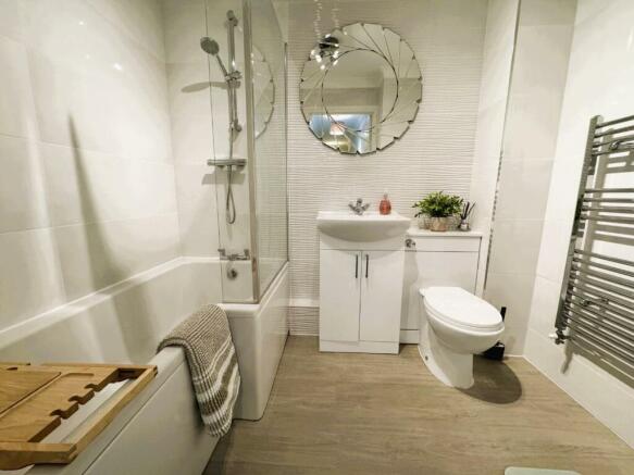Bath