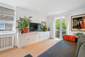 Flat 2, 19, Minet Avenue, London NW10 8AJ