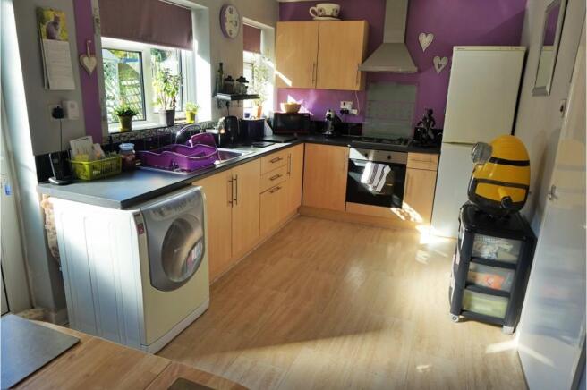 Kitchen / Diner