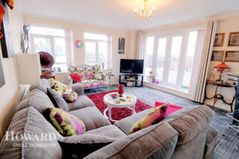 The Conge, Great Yarmouth