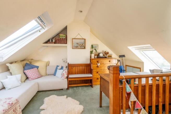 Loft Room