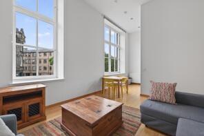 Flat 8, 14, Queen Charlotte Street, North Leith, Edinburgh EH6 6AT