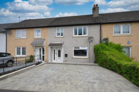Auchincloch Drive, Banknock, FK4