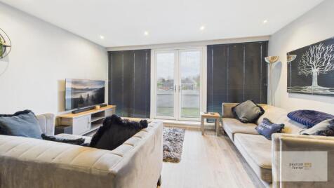 Wharfside Apartments, Prospect Terrace, Bury