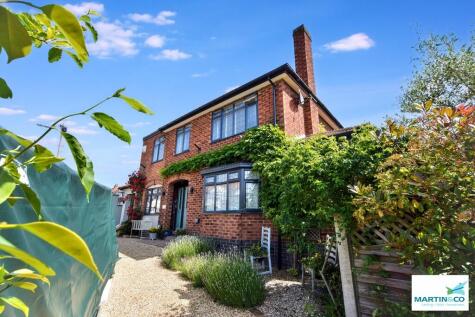 Stanley Road, Hinckley