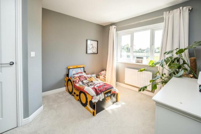 BEDROOM 3