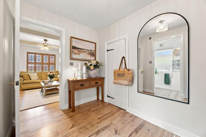 Smithy Green, Woodley, Stockport photo 4