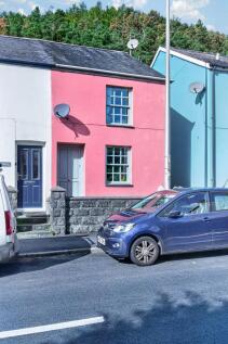 Pentre Uchaf, Talybont, SY24
