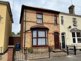 20, Colvile Road, Wisbech PE13 2EL