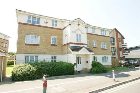 Goodwin Villas, Richards Way, Cippenham