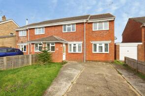 29, Pinckneys Way, Salisbury SP4 8BT