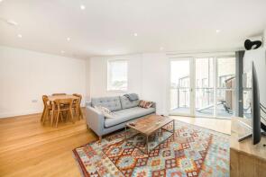 Apartment 39, Guildford House, Tollgate Gardens, London NW6 5FU