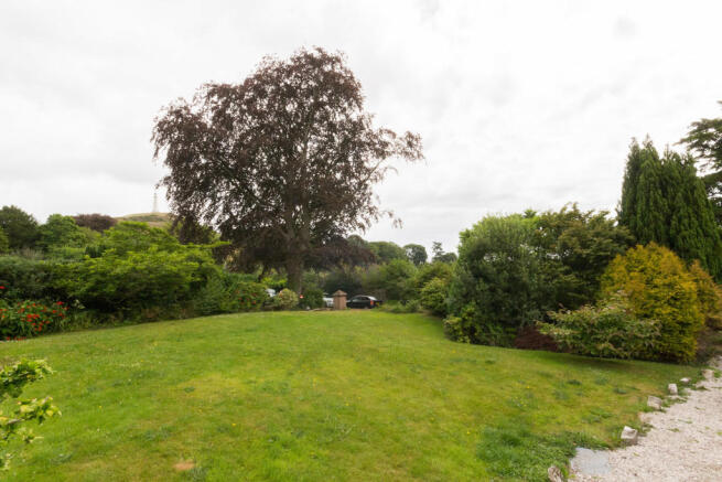 Communal Gardens