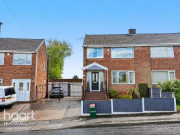 164, Shortwood Avenue, Nottingham NG15 6DB