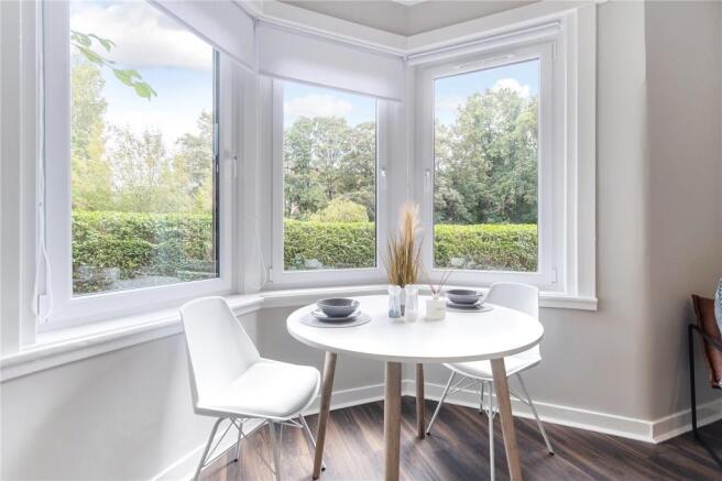 Bay Window