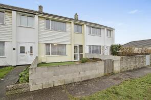 48, Rosemellin, Camborne TR14 8QF
